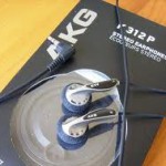 AKG K 312 P