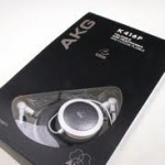 AKG K 416 P