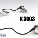 AKG K3003