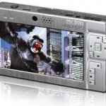 ARCHOS AV 500