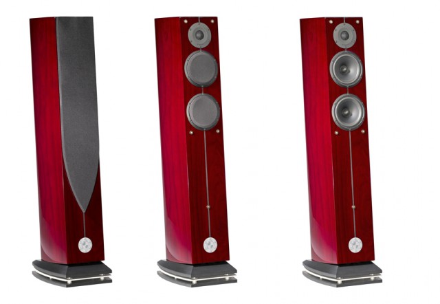 ATOHM GT 2.0 three faces