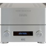 AUDIO ANALOGUE Maestro Duecento