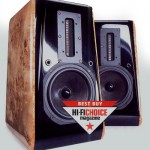 AURUM CANTUS Leisure 3 SE Hi-Fi Choice Best Buy
