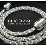 BERTRAM AUDIO CABLES