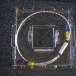 BERTRAM AUDIO Twister Digital packed