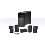 BOSE Acoustimass ilustr