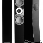 CABASSE Pacific 3  black HG