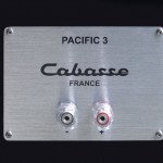 CABASSE Pacific 3 terminal
