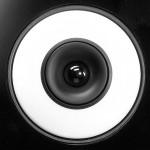 CABASSE midrange tweeter