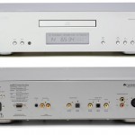 CAMBRIDGE AUDIO Azur 840C