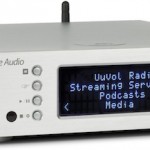 CAMBRIDGE AUDIO NP