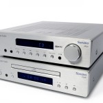 CAMBRIDGE AUDIO Sonata AR30 + CD30