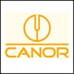 CANOR logo