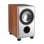 CANTON AS105SC beech silver