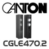CANTON GLE 470.2