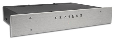 CASEA Cepheus Mk 2