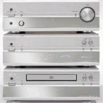 DENON 201
