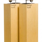 DUEVEL Planets Maple