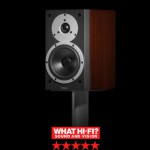 DYNAUDIO Excite X12 What Hi-Fi award