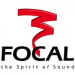 FOCAL logo