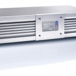 IsoTek Aquarius Evo 3 silver