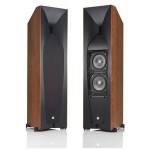 JBL Studio 580 cherry