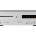 LUXMAN D 05 front