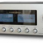 LUXMAN L 505 u