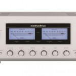 LUXMAN L-505uX