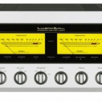 LUXMAN L 550 AX front