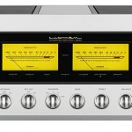 LUXMAN L-590 AX