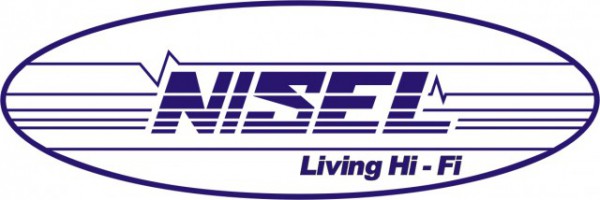 NISEL Living Hi-Fi logo