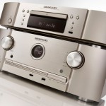 MARANTZ SR-5007 + UD-5007