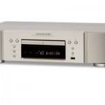 MARANTZ UD-5007 silver gold