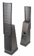 MARTIN LOGAN Source black
