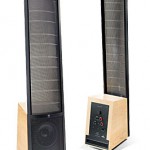 MARTIN LOGAN Vantage maple