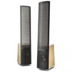 MARTIN LOGAN Vista Maple