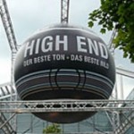 MUENCHEN HIGHEND