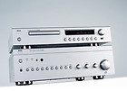 NAD cd and amp