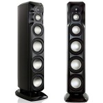 REVEL Ultima Salon 2 black