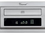 VINCENT CD S 1.1 silver