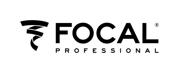 FOCAL PROFESSIONAL hires logo